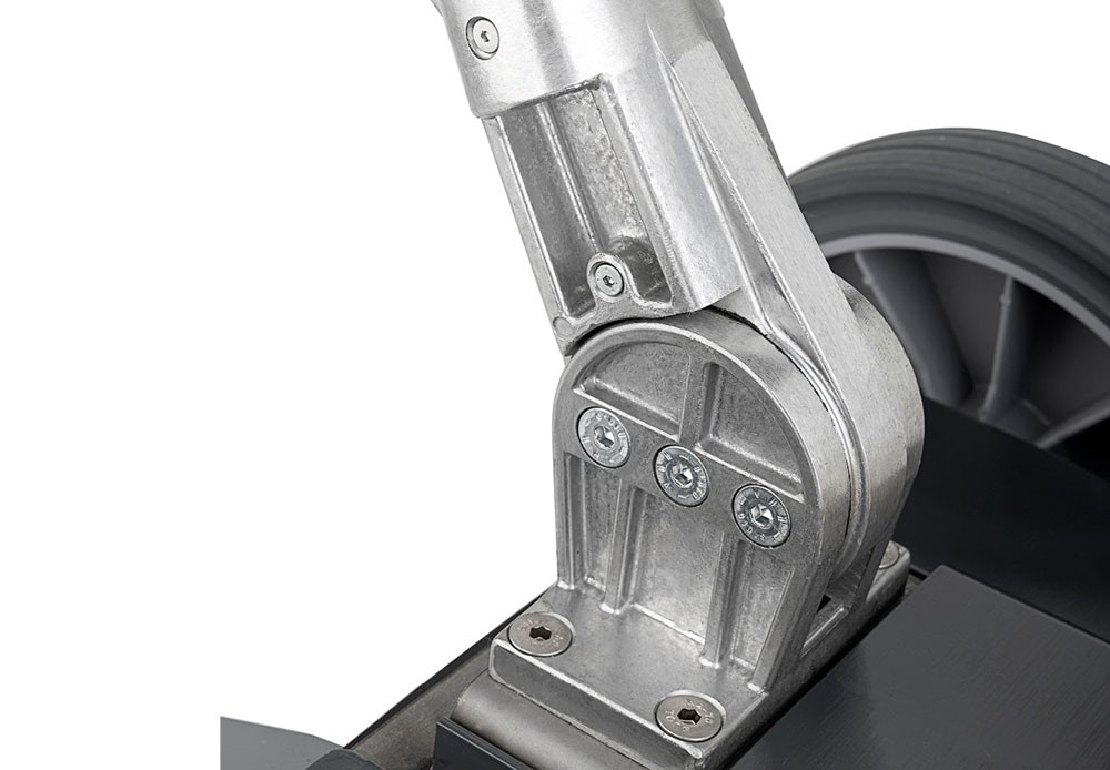 Ghibli & Wirbel Orbital O 143 S 10 - Image 3