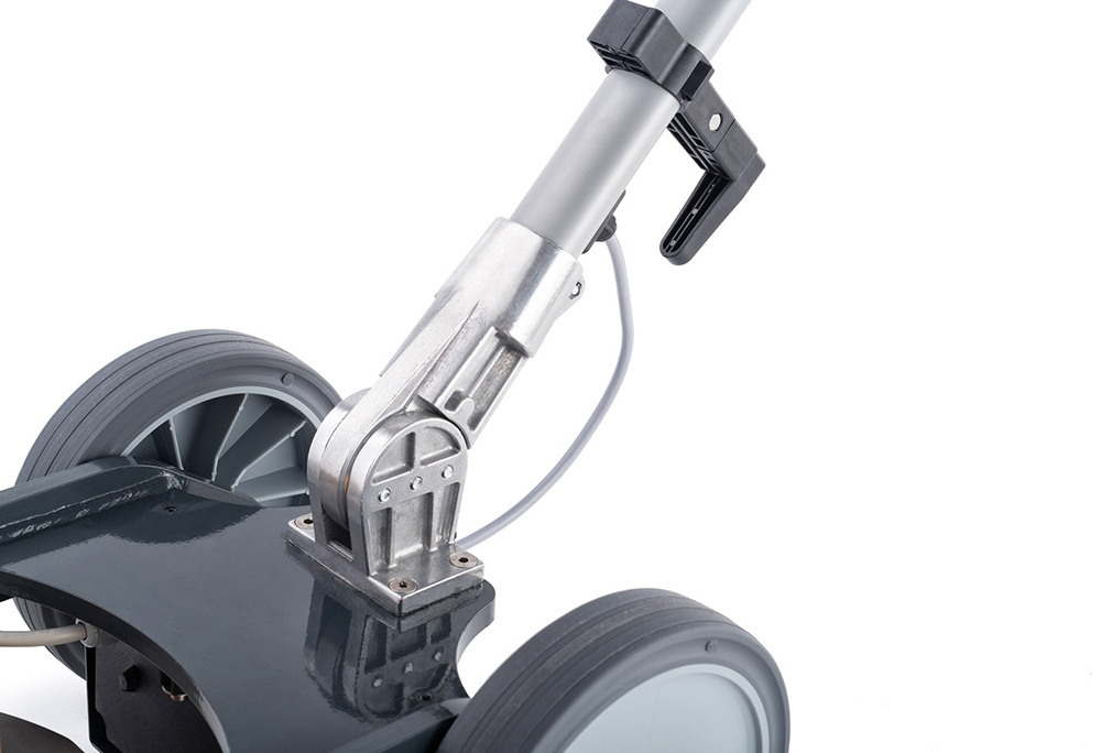 Ghibli & Wirbel Orbital O 143 U 13 - Image 3