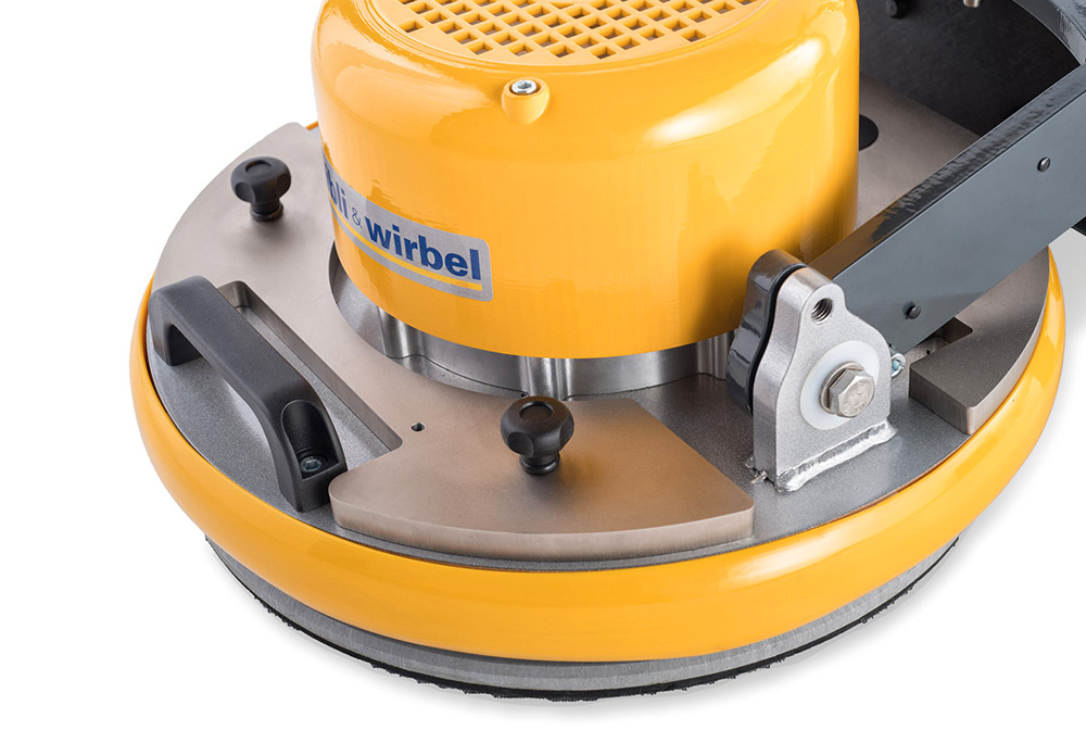 Ghibli & Wirbel Orbital O 143 U 13 - Image 5
