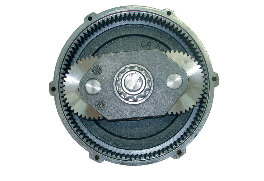 Ghibli & Wirbel Rotativa SB 143 L 16 - Image 3