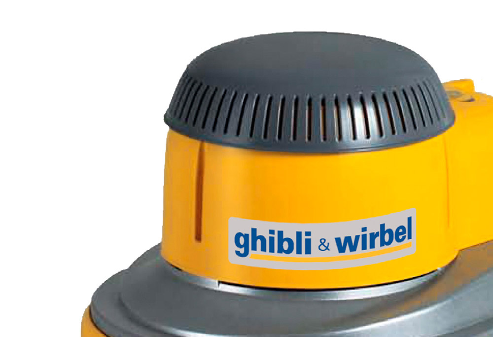 Ghibli & Wirbel Rotativa SB 143 L 16 - Image 8