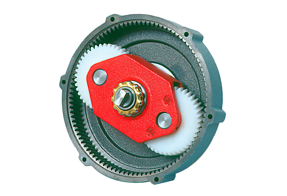 Ghibli & Wirbel Rotativa SB 143 H 16 - Image 3