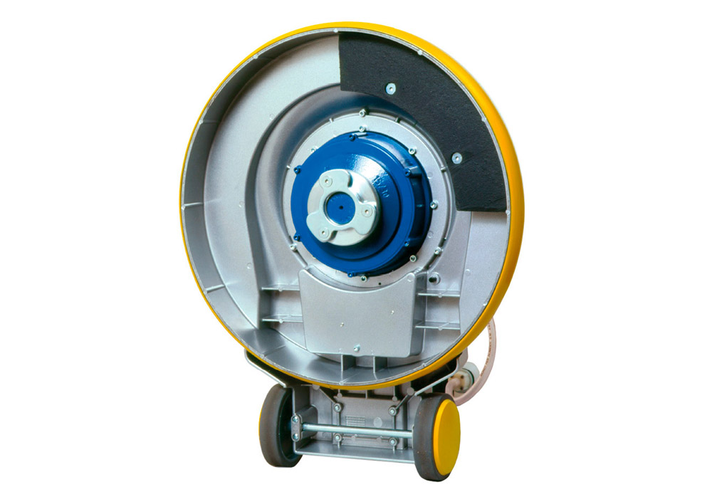 Ghibli & Wirbel Rotativa SB 143 H 16 - Image 5