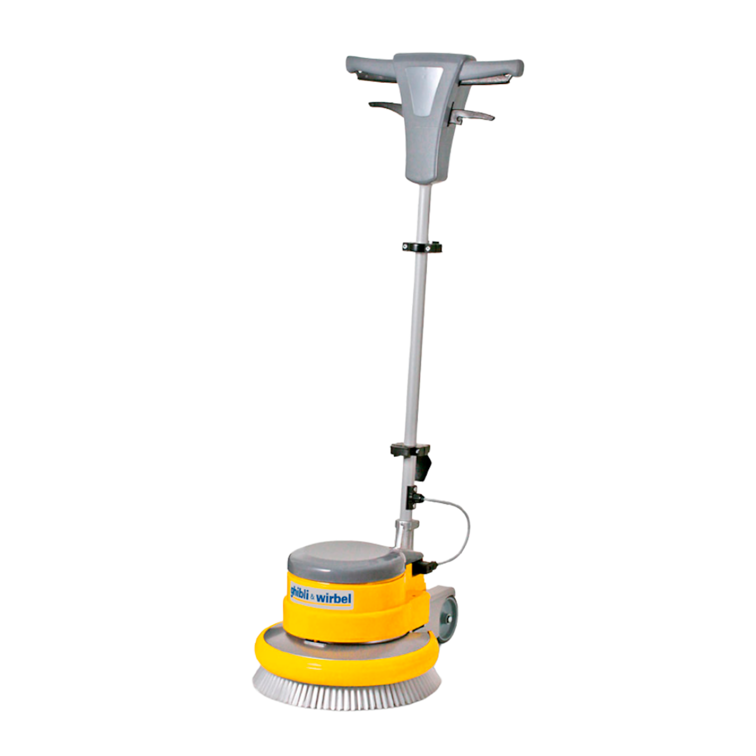 Ghibli & Wirbel Rotativa SB 133