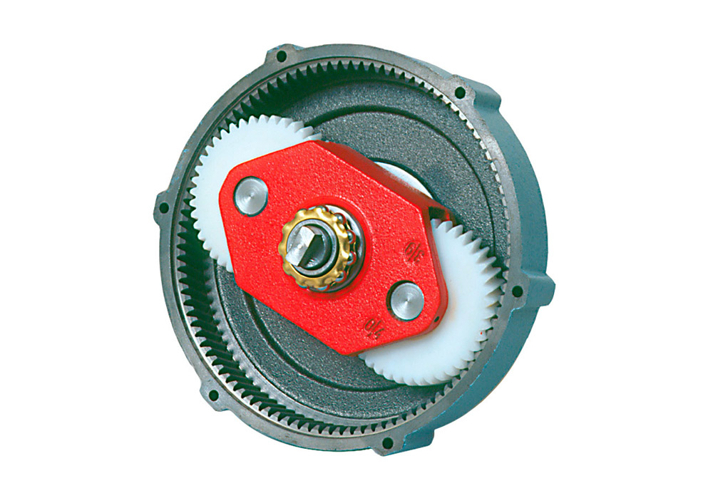 Ghibli & Wirbel Rotativa SB 133 - Image 4