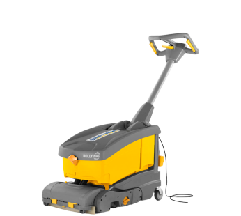 Ghibli & Wirbel Lavadora Aspiradora Rolly NRG 11 E 33