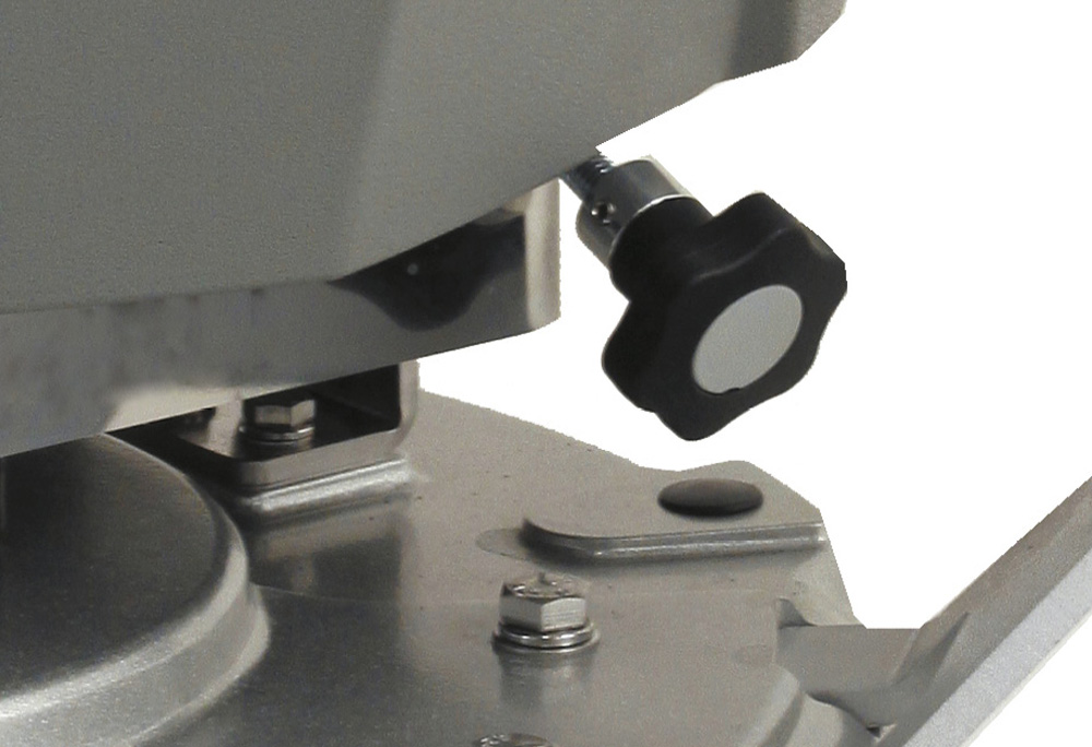 Ghibli & Wirbel Lavadora Aspiradora FR 15 M 38 BC - Image 3