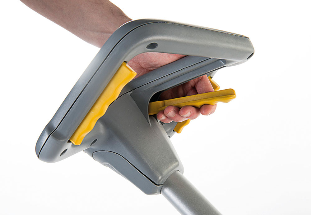 Ghibli & Wirbel Lavadora Aspiradora Rolly NRG 7,5 M 33 BC 10 AH - Image 3