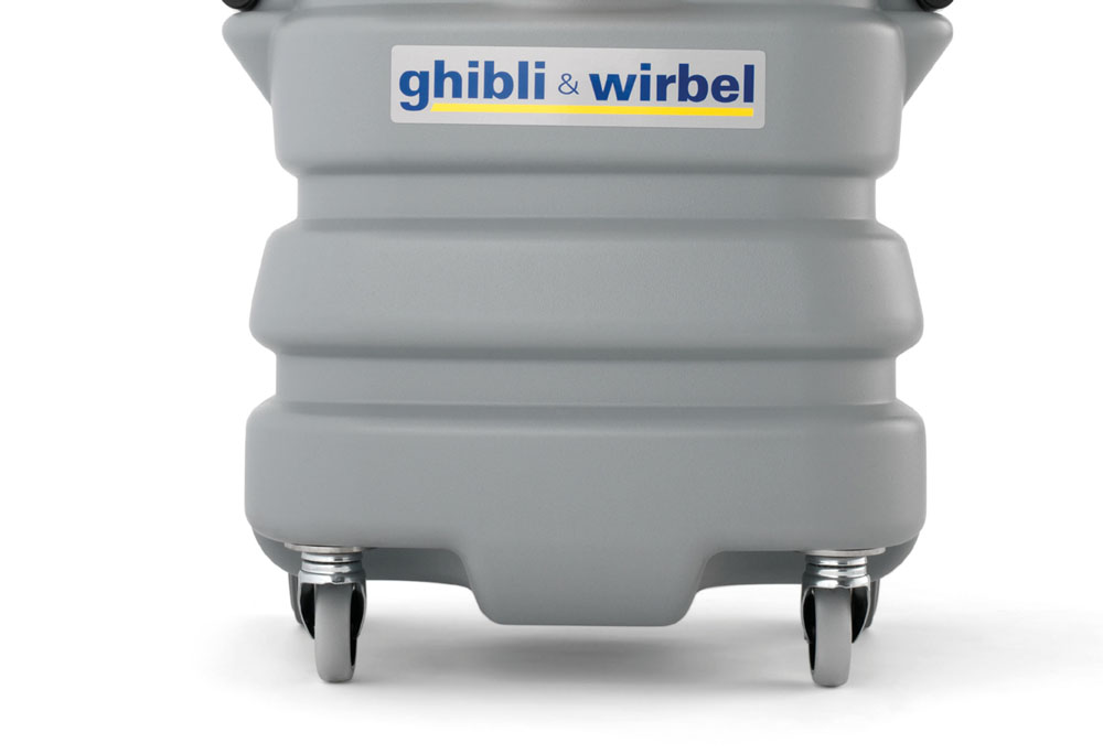 Ghibli & Wirbel Aspirador Power WD 90.2 PD SP - Image 6