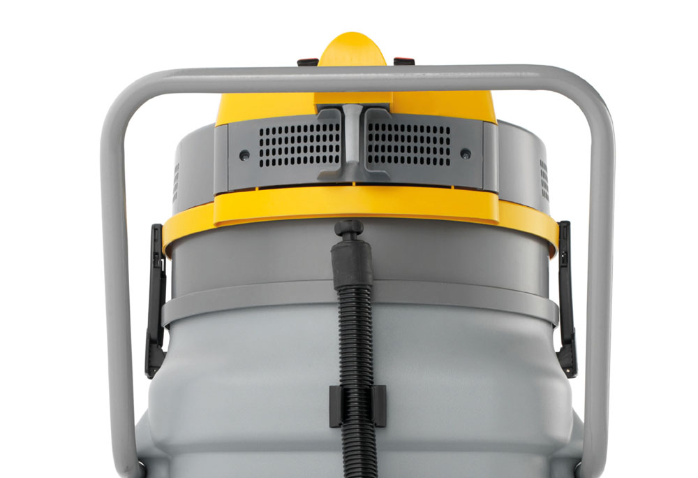 Ghibli & Wirbel Aspirador Power WD 90.2 PD SP - Image 7