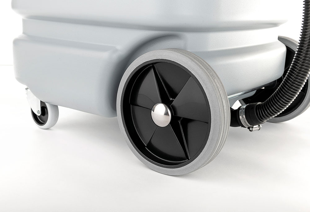 Ghibli & Wirbel Aspirador Power WD 90.2 PD SP - Image 8