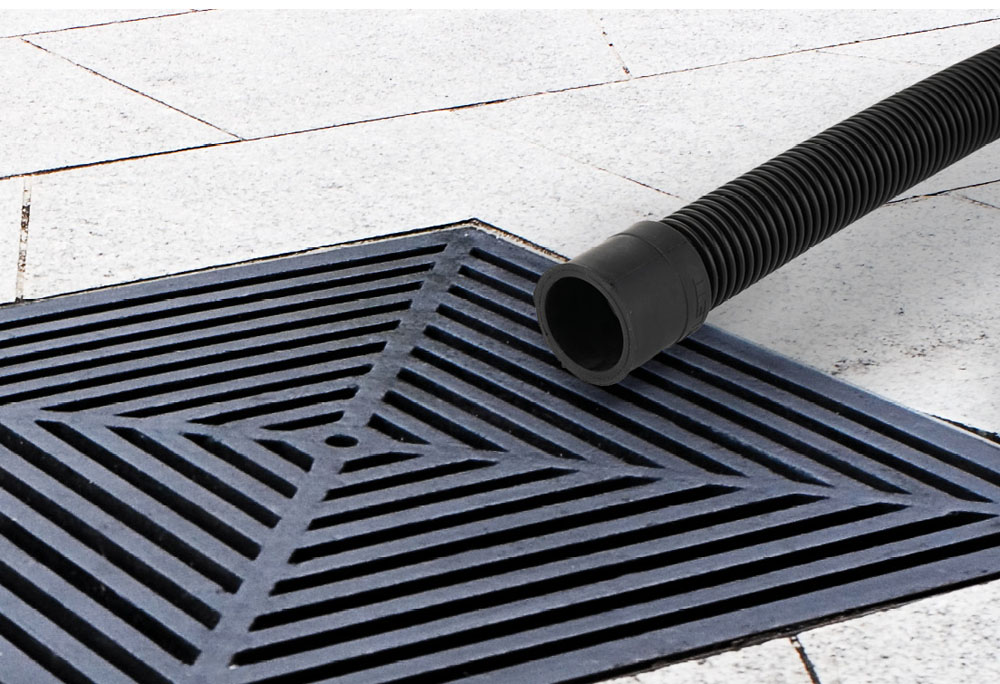 Ghibli & Wirbel Aspirador Power WD 90.2 PD SP - Image 9