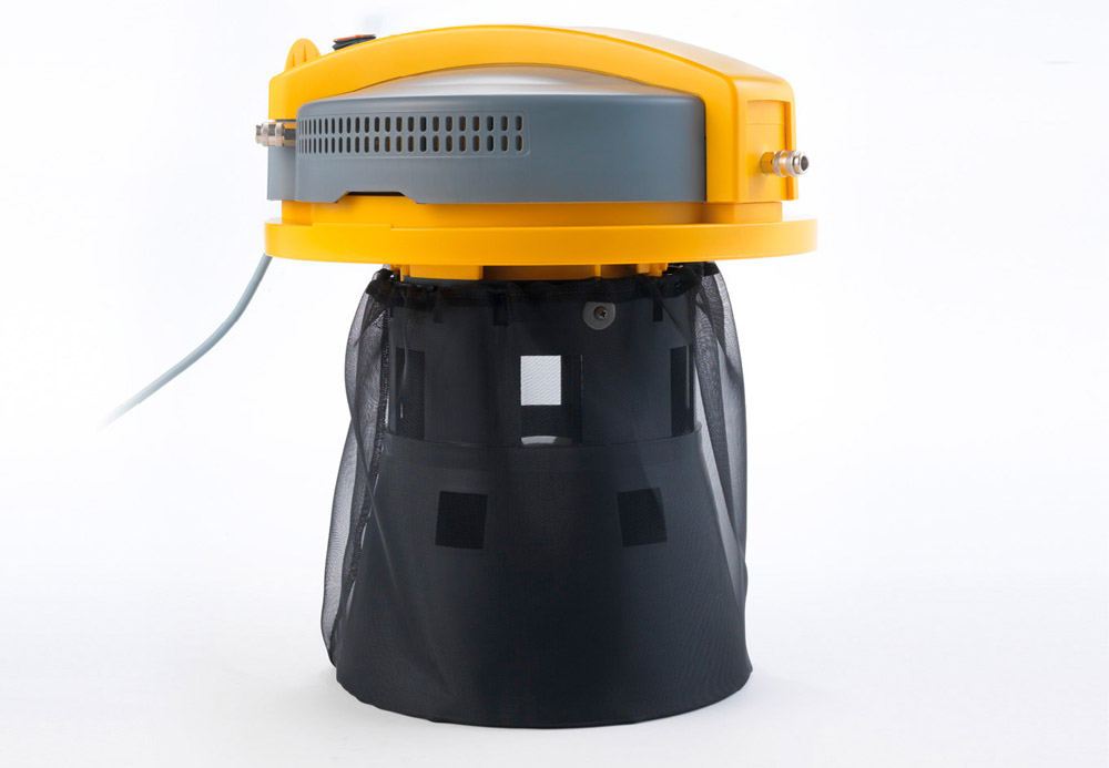 Ghibli & Wirbel Máquina Injeção / Extração Power Extra 31 I CM - Image 4