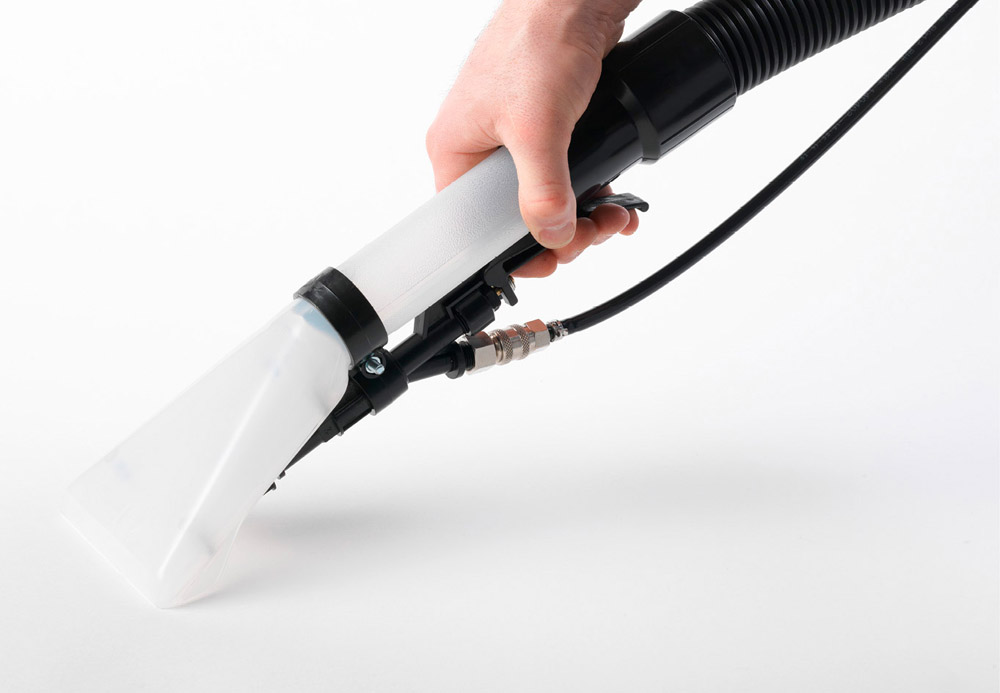 Ghibli & Wirbel Máquina Injeção / Extração Power Extra 31 I Auto - Image 2