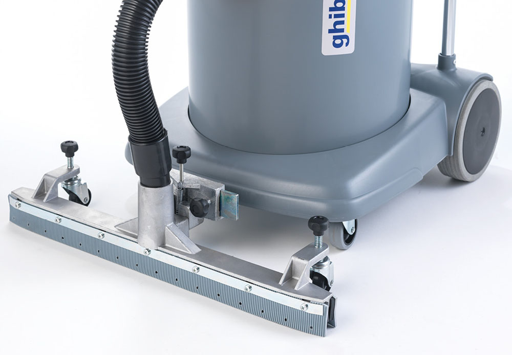 Ghibli & Wirbel Aspirador Power WD 50 P UFS - Image 3