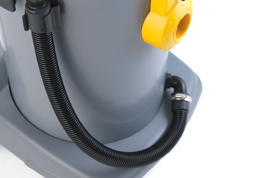 Ghibli & Wirbel Aspirador Power WD 50 P UFS - Image 6