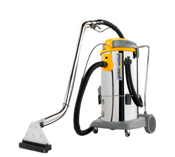 Ghibli & Wirbel Máquina Injeção / Extração Power Extra 21 I