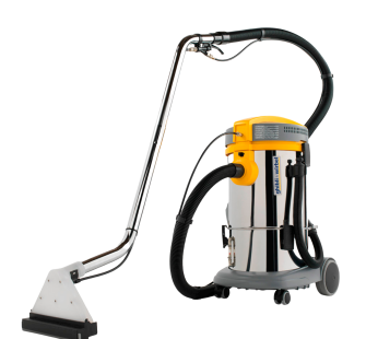 Ghibli & Wirbel Máquina Injeção / Extração Power Extra 11 I