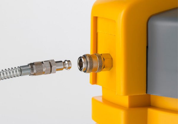 Ghibli & Wirbel Máquina Injeção / Extração Power Extra 7 I Auto - Image 5