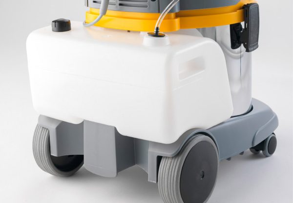 Ghibli & Wirbel Máquina Injeção / Extração Power Extra 7 I Auto - Image 6