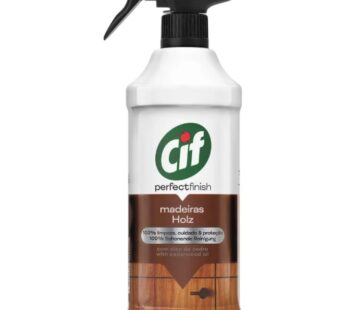 Cif Perfect Finish Madeiras 435ml
