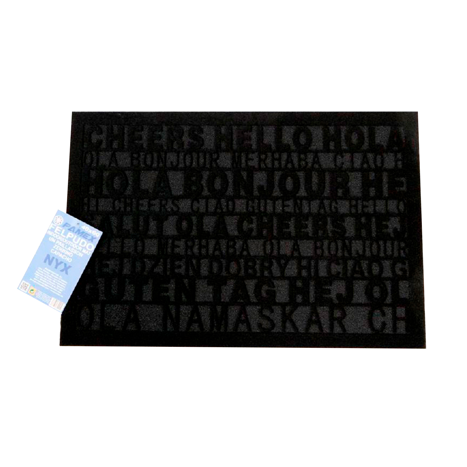 Tapete de Boas Vindas - 40x60cm - Image 3