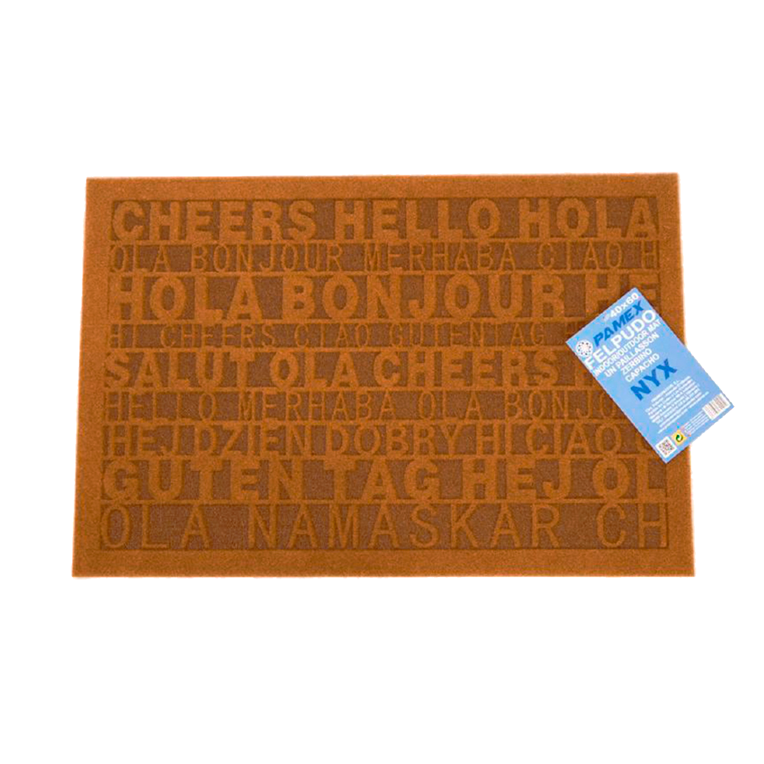 Tapete de Boas Vindas - 40x60cm - Image 4