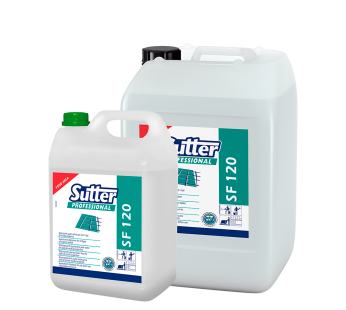 Sutter S.F. 120 5kg – Desengordurante