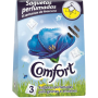Comfort Saquetas Perfumadas para Armário 3un