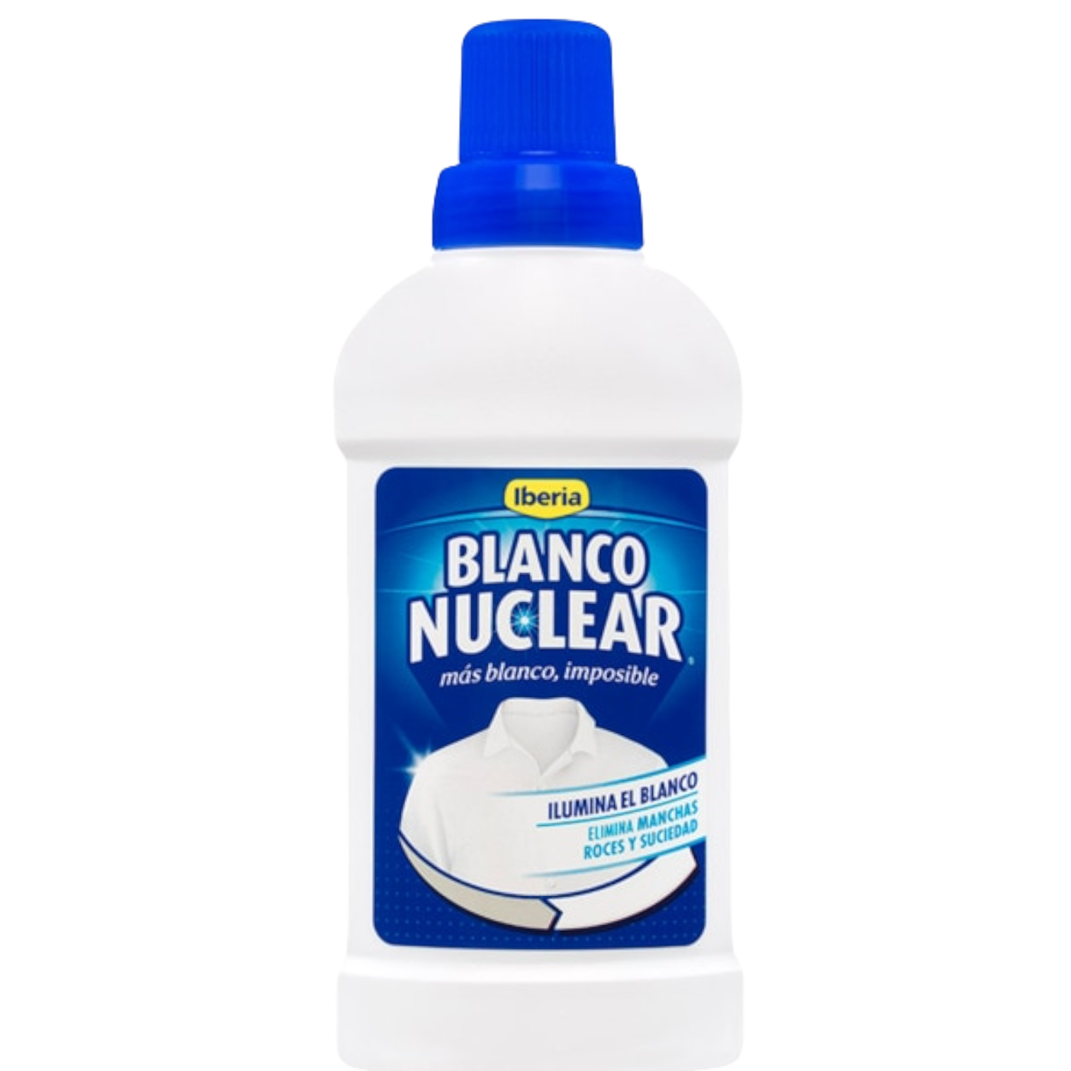 Iberia Branco Nuclear Líquido 500ml