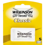 Wilkinson Classic Premium 5 Recargas
