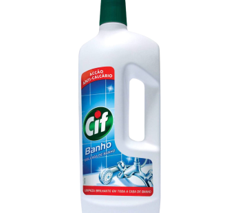 Cif Gel Casa de Banho 750ml