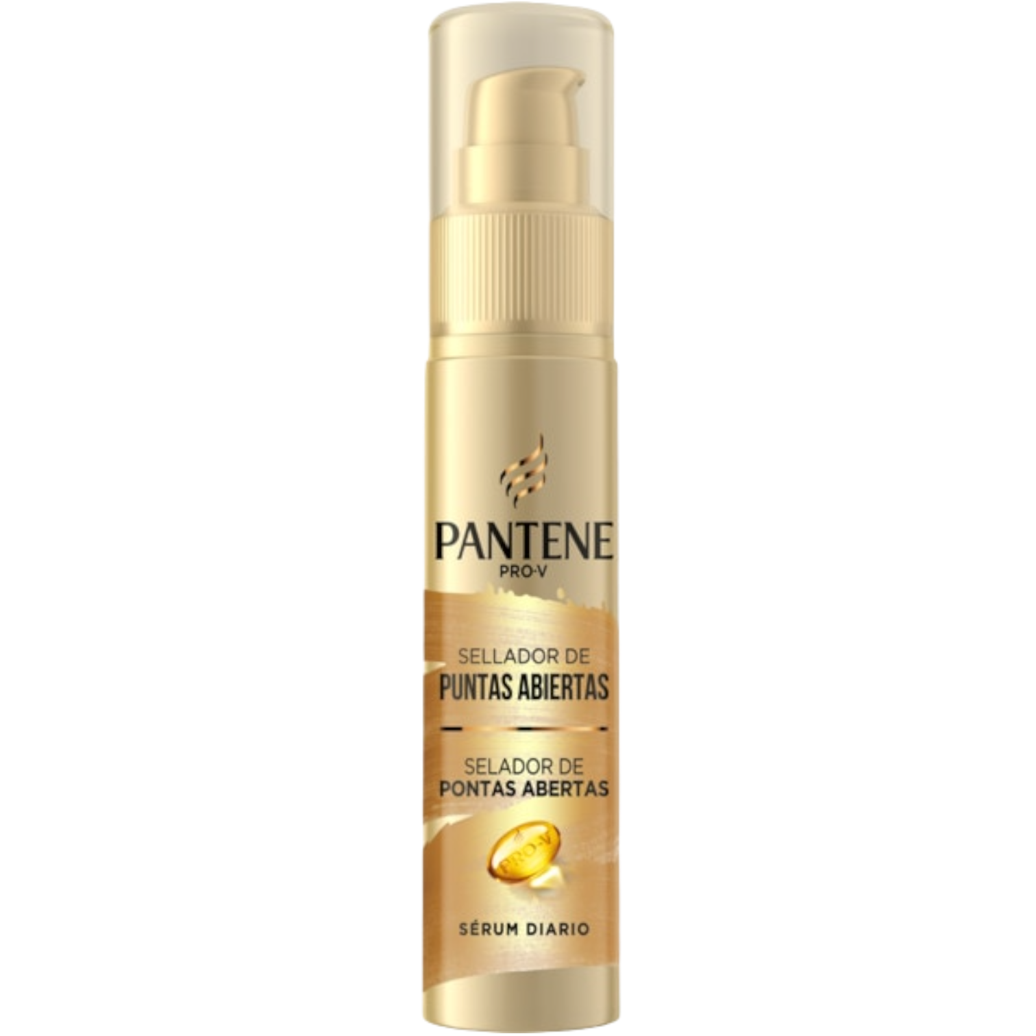 Pantene Serum Selador de Pontas 75ml