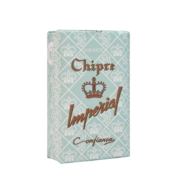 Sabonete Chipre Imperial 125g
