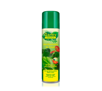 Garley Abrilhantador de Folhas 405cc