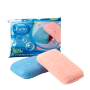 Esponjas de Banho Almofadadas (2 Unidades)