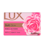 Lux Sabonete 90g - Soft Glow