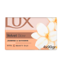 Lux Sabonete 90g - Velvet Glow