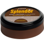 Splendor Pomada para Calçado 50gr - Castanho