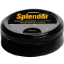 Splendor Pomada para Calçado 50gr - Preto