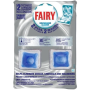 Fairy Limpa Máquinas - 2 Pastilhas