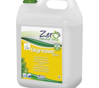 Sutter Degreaser Plus 5kg – Desengordurante Natural – HACCP