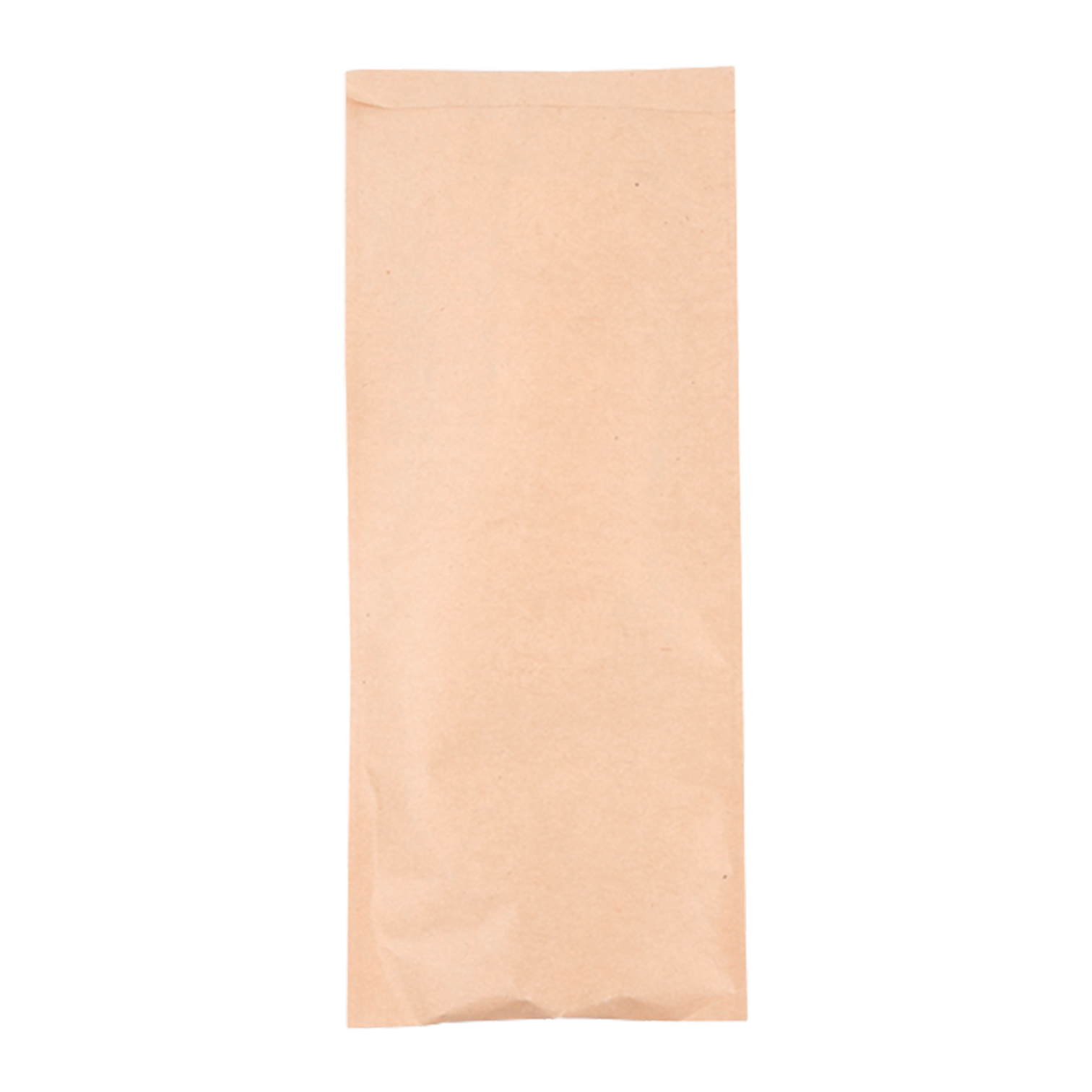 Conjunto Garfo+Faca de Madeira de 20cm + Guardanapo - 100 Unidades - Image 2