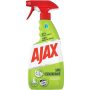 ajax super desengordurante 500ml
