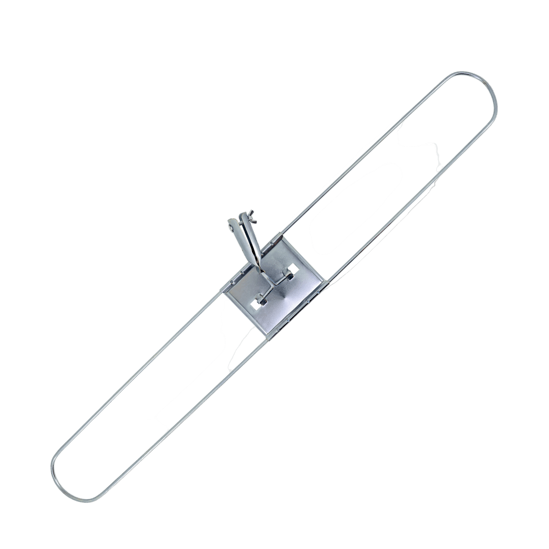 Armação Metálica para Mopa 100cm