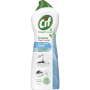 cif creme com lixivia