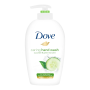 Dove Sabonete Líquido Go Fresh Cucumber 250ml