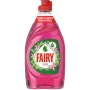 Fairy Ultra Jasmim e Rosa 340ml