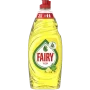Fairy Ultra Limão 480ml