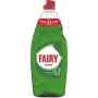 Fairy Ultra Original 480ml